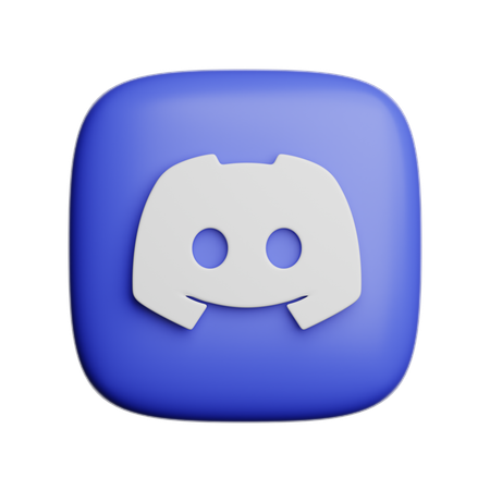 Discord Logo